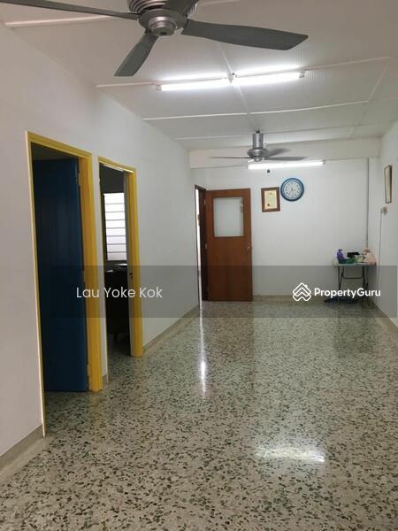 For Sale - Terrace house at Taman Petaling
