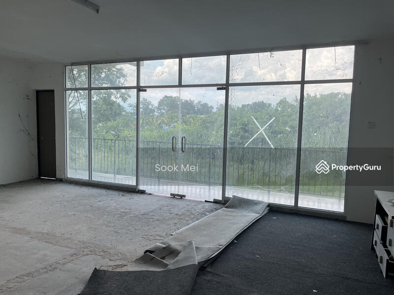 Untuk Dijual - Sungai Siput