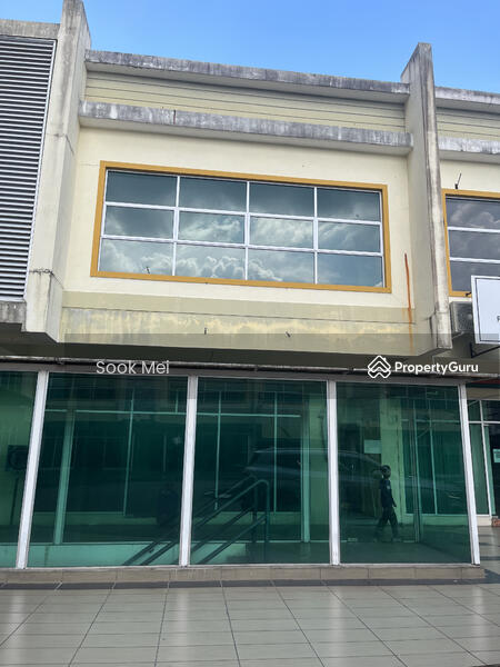 Untuk Dijual - Sungai Siput