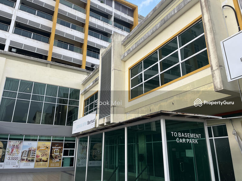 Untuk Dijual - Sungai Siput