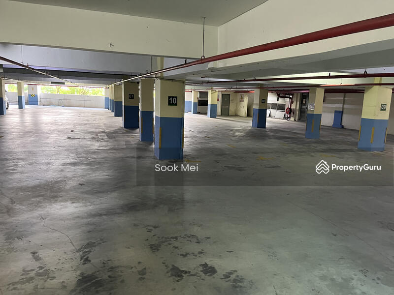 Untuk Dijual - Sungai Siput