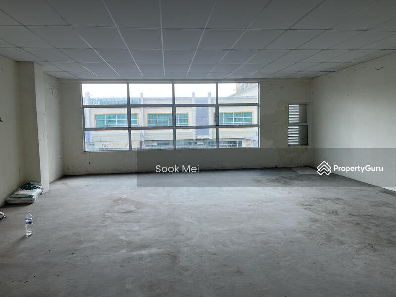 Untuk Dijual - Sungai Siput