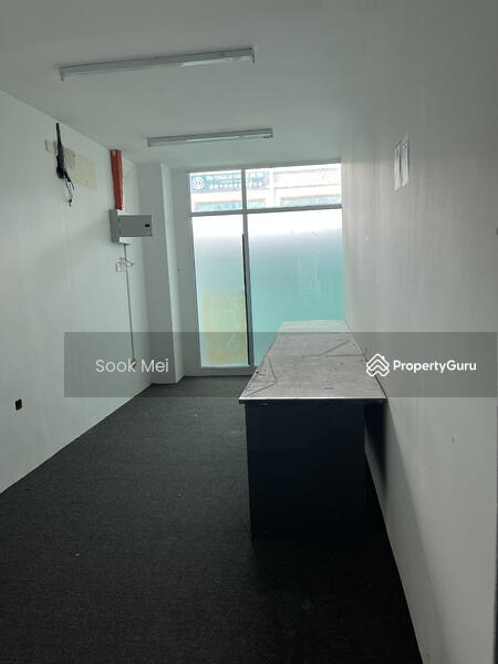 Untuk Dijual - Sungai Siput