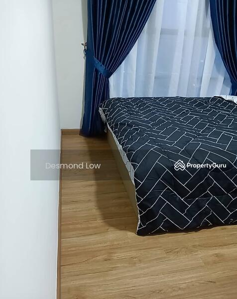 Service Residence for Rent at Nest 2 Residences - Desmond Low - PropertyGuru.com.my