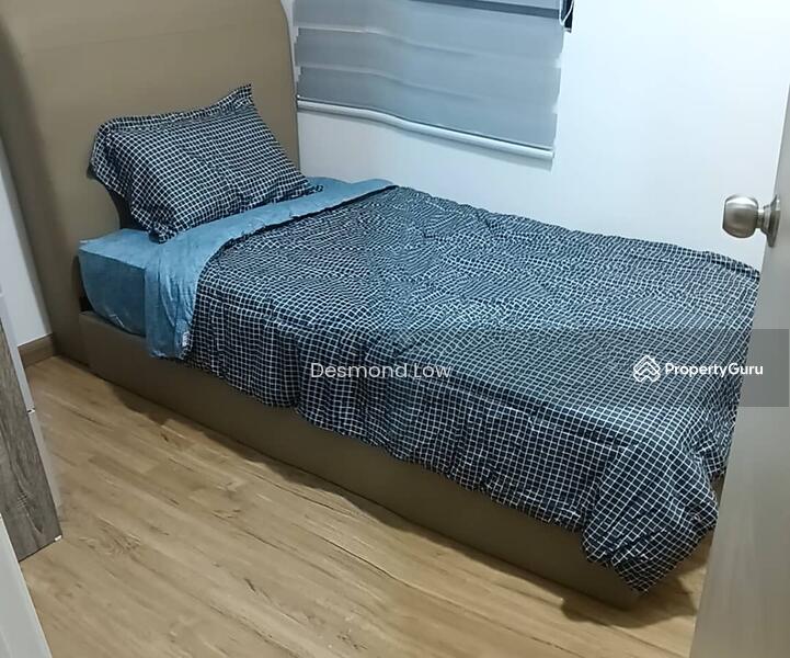 Service Residence for Rent at Nest 2 Residences - Desmond Low - PropertyGuru.com.my