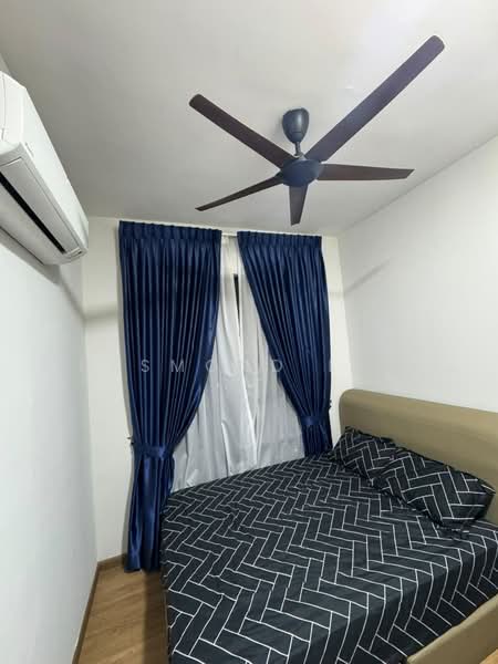 Service Residence for Rent at Nest 2 Residences - Desmond Low - PropertyGuru.com.my