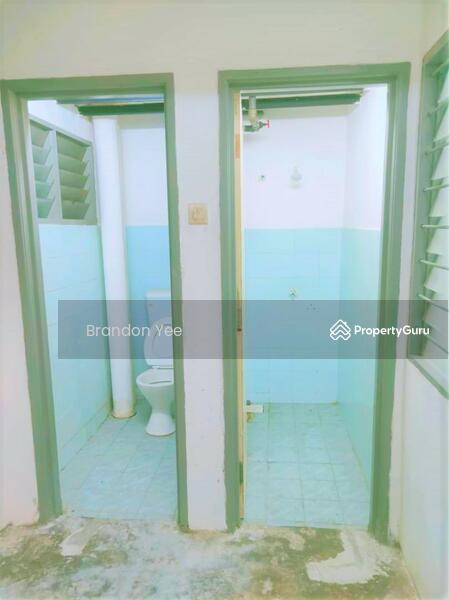 Untuk Dijual - Pangsapuri Ruselia