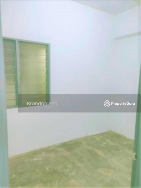 Untuk Dijual - Pangsapuri Ruselia
