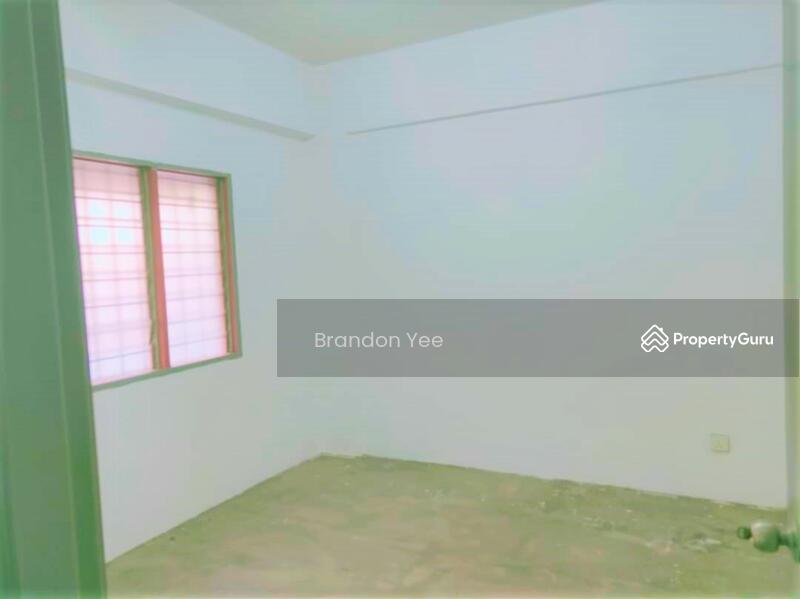 Untuk Dijual - Pangsapuri Ruselia