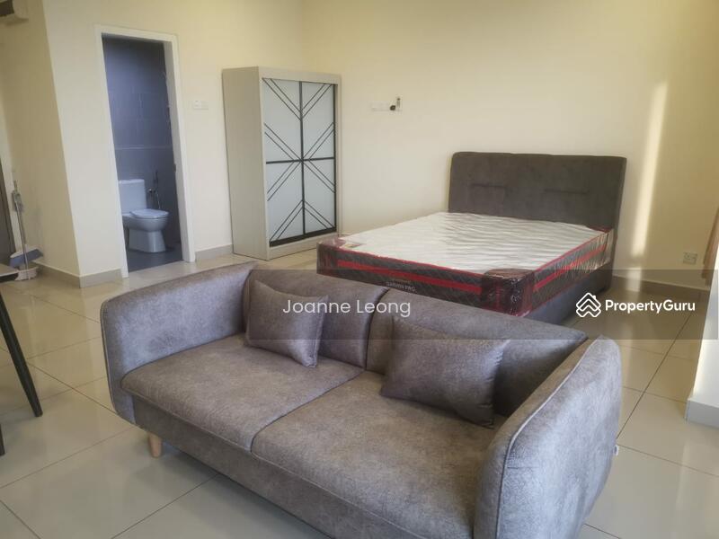 Kondominium untuk Disewa di Flexis @ One South - Joanne Leong - PropertyGuru.com.my