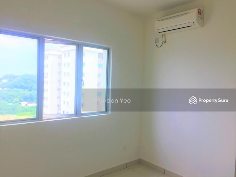 For Sale - Aman Heights Condominium