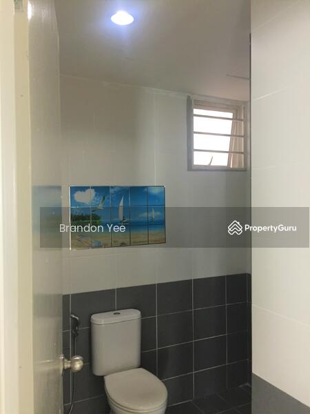 For Sale - Aman Heights Condominium