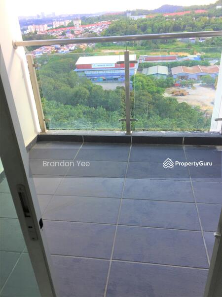 For Sale - Aman Heights Condominium