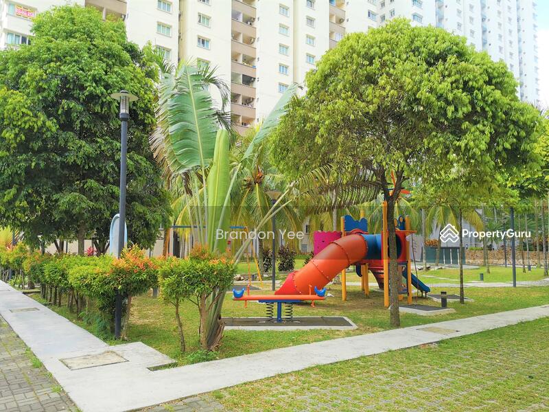 For Sale - Aman Heights Condominium