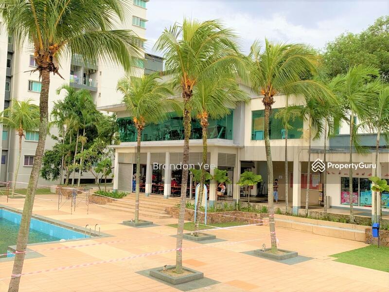 For Sale - Aman Heights Condominium