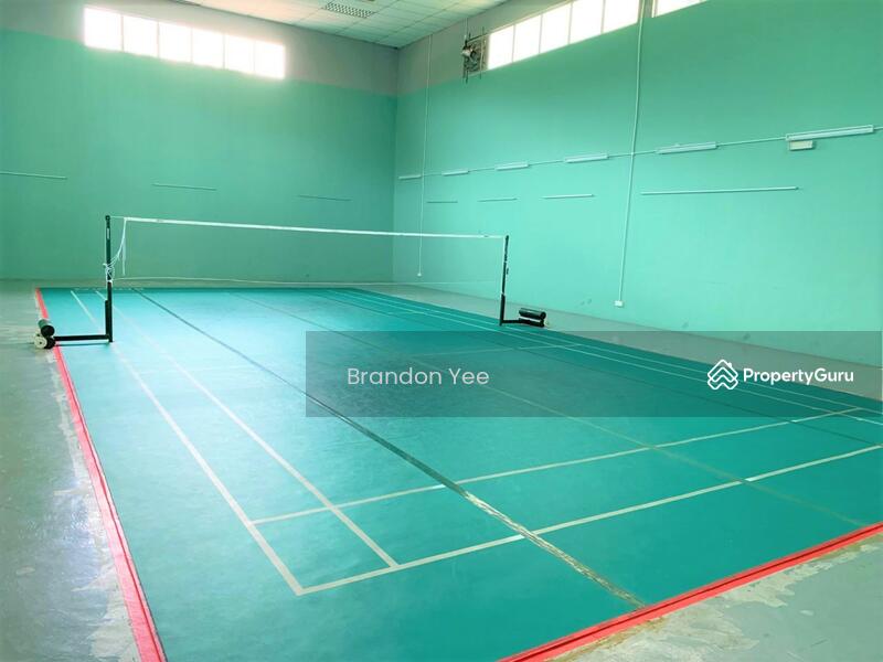 For Sale - Aman Heights Condominium