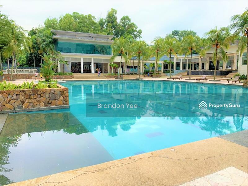 For Sale - Aman Heights Condominium