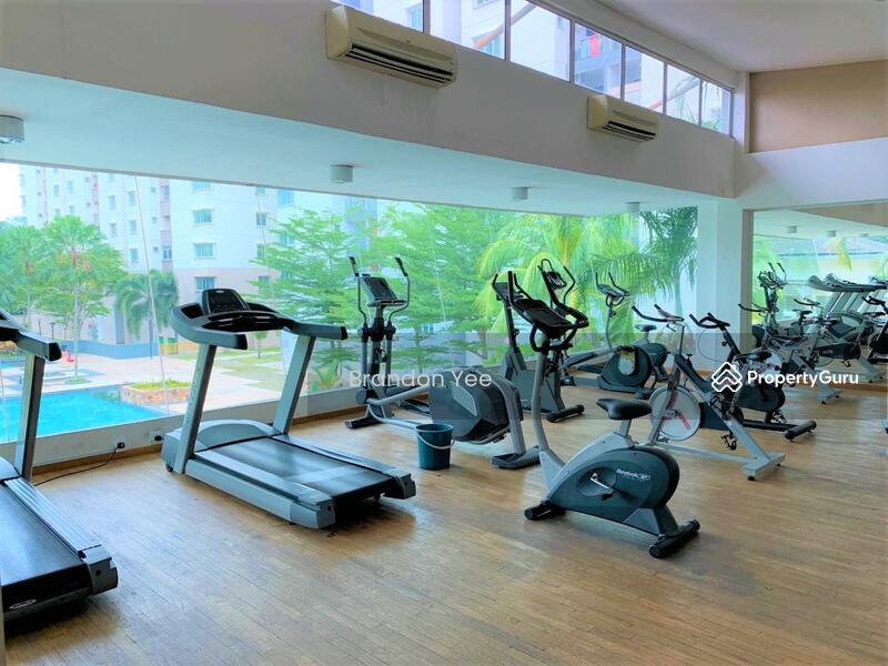 For Sale - Aman Heights Condominium