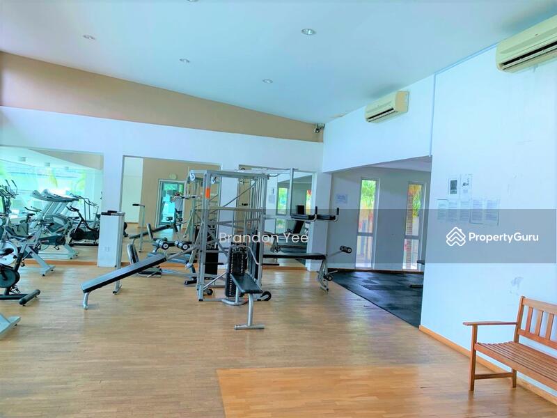 For Sale - Aman Heights Condominium