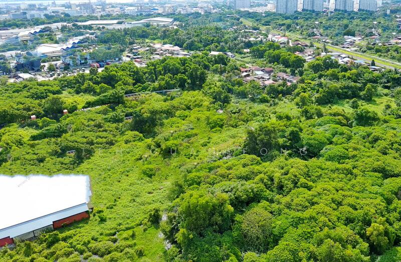 Industrial Land for Sale in Taman Nagasari (Perai) - Teh Guan Fong - PropertyGuru.com.my