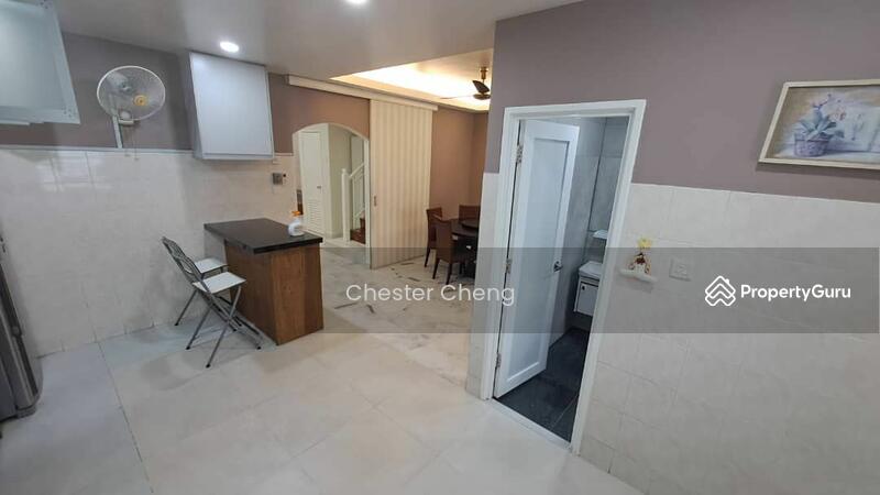 For Sale - USJ22 Subang Jaya @ USJ 22