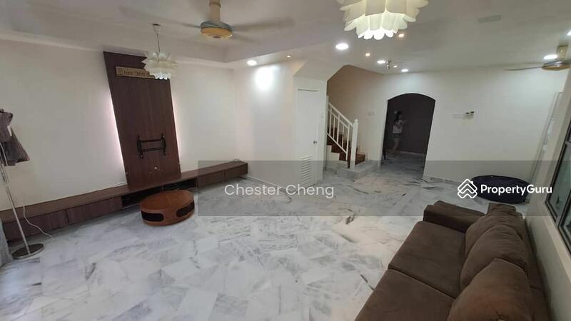For Sale - USJ22 Subang Jaya @ USJ 22