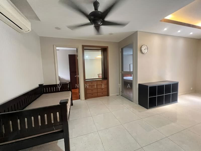 Condominium for Rent at Ampang 212 - Winnie Tai - Living Room - PropertyGuru.com.my