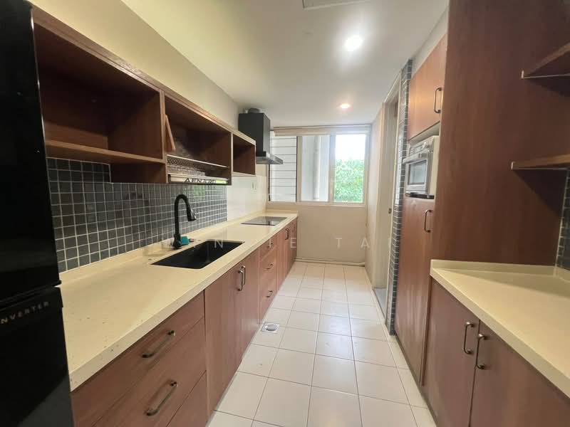 Condominium for Rent at Ampang 212 - Winnie Tai - Kitchen - PropertyGuru.com.my