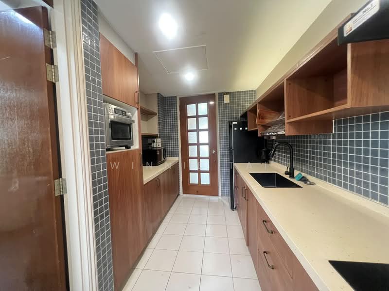 Condominium for Rent at Ampang 212 - Winnie Tai - Kitchen - PropertyGuru.com.my