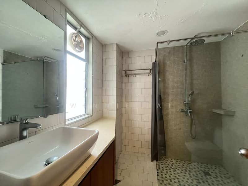 Condominium for Rent at Ampang 212 - Winnie Tai - Bathroom - PropertyGuru.com.my
