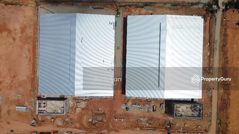 Factory for Sale in Taman Perindustrian Senai (Senai) - Ryan Tan - PropertyGuru.com.my