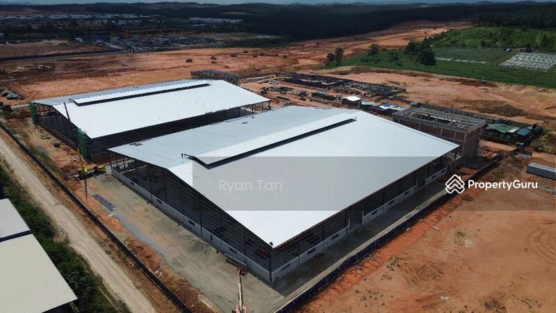 Factory for Sale in Taman Perindustrian Senai (Senai) - Ryan Tan - PropertyGuru.com.my
