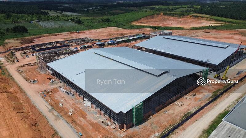 Factory for Sale in Taman Perindustrian Senai (Senai) - Ryan Tan - PropertyGuru.com.my