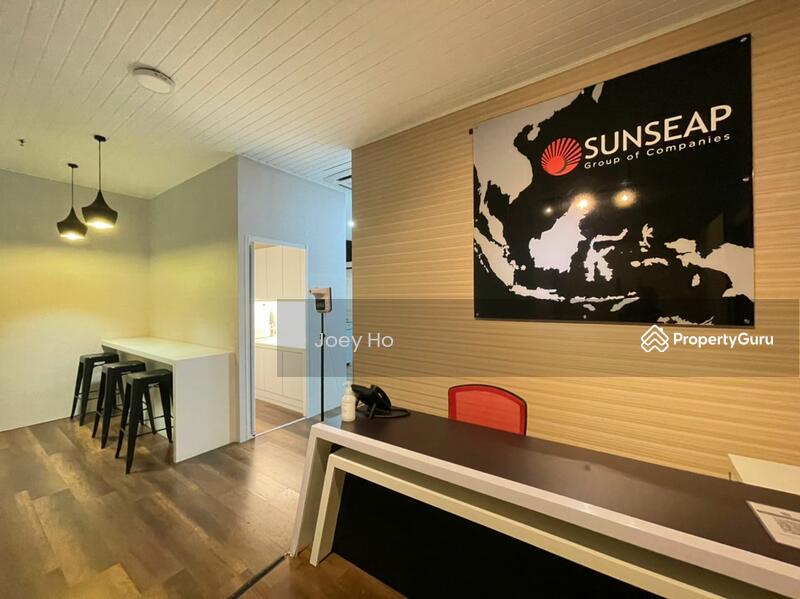 Pejabat untuk Disewa di Petaling Jaya (Selangor) - Joey Ho - PropertyGuru.com.my
