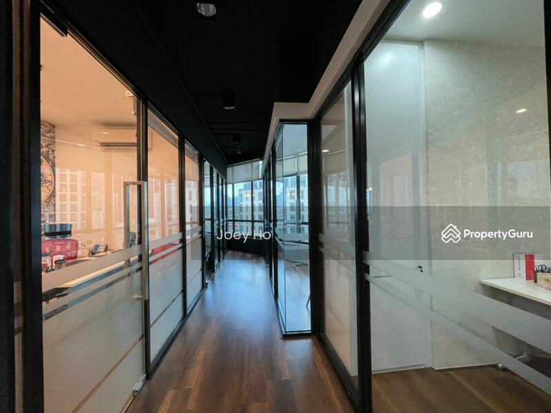 Pejabat untuk Disewa di Petaling Jaya (Selangor) - Joey Ho - PropertyGuru.com.my
