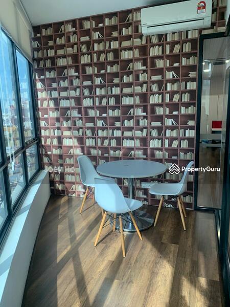 Pejabat untuk Disewa di Petaling Jaya (Selangor) - Joey Ho - PropertyGuru.com.my