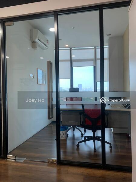 Pejabat untuk Disewa di Petaling Jaya (Selangor) - Joey Ho - PropertyGuru.com.my