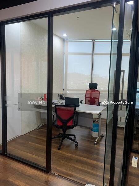 Pejabat untuk Disewa di Petaling Jaya (Selangor) - Joey Ho - PropertyGuru.com.my