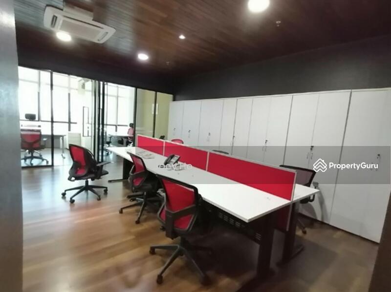 Pejabat untuk Disewa di Petaling Jaya (Selangor) - Joey Ho - PropertyGuru.com.my