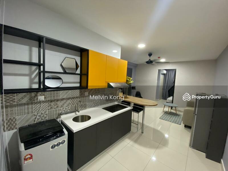 For Rent - Liberty @ Arc