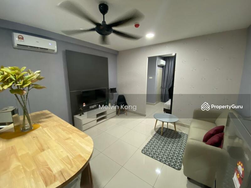 For Rent - Liberty @ Arc