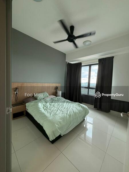 Service Residence for Rent at 8 Kinrara - Foo Sek Mou - PropertyGuru.com.my