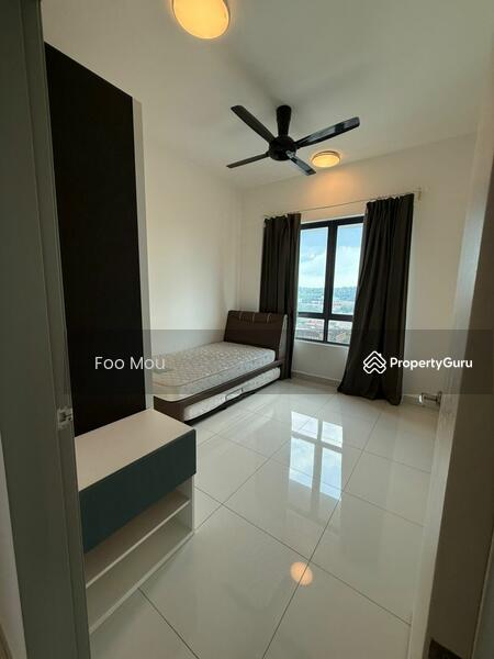 Service Residence for Rent at 8 Kinrara - Foo Sek Mou - PropertyGuru.com.my