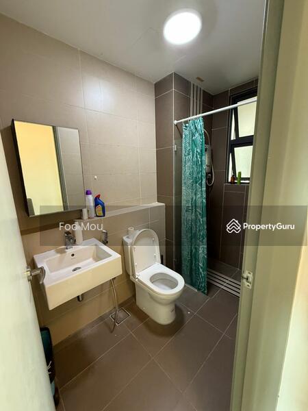 Service Residence for Rent at 8 Kinrara - Foo Sek Mou - PropertyGuru.com.my