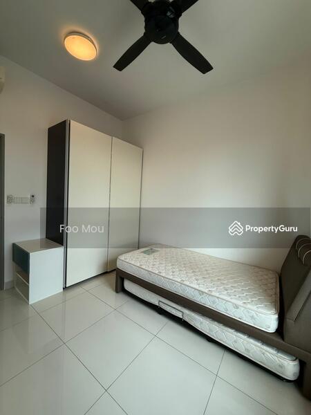 Service Residence for Rent at 8 Kinrara - Foo Sek Mou - PropertyGuru.com.my