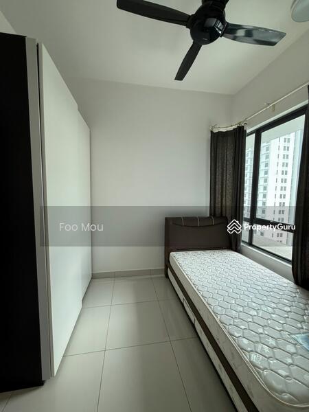 Service Residence for Rent at 8 Kinrara - Foo Sek Mou - PropertyGuru.com.my