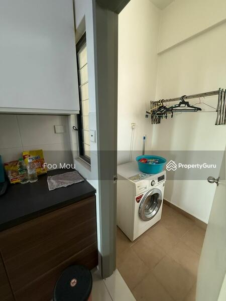 Service Residence for Rent at 8 Kinrara - Foo Sek Mou - PropertyGuru.com.my