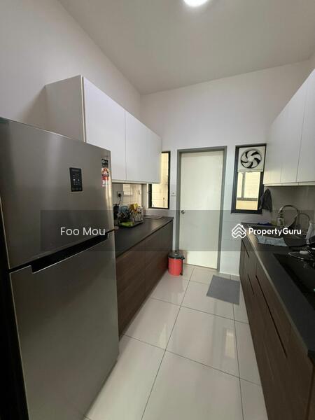 Service Residence for Rent at 8 Kinrara - Foo Sek Mou - PropertyGuru.com.my