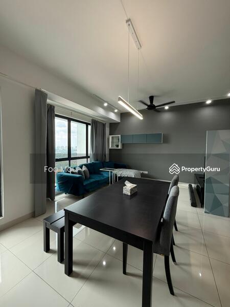 Service Residence for Rent at 8 Kinrara - Foo Sek Mou - PropertyGuru.com.my