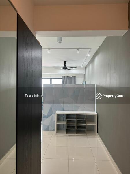 Service Residence for Rent at 8 Kinrara - Foo Sek Mou - PropertyGuru.com.my